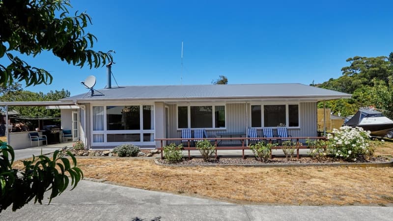 Central | Affordable | Boat Parking - KK8865