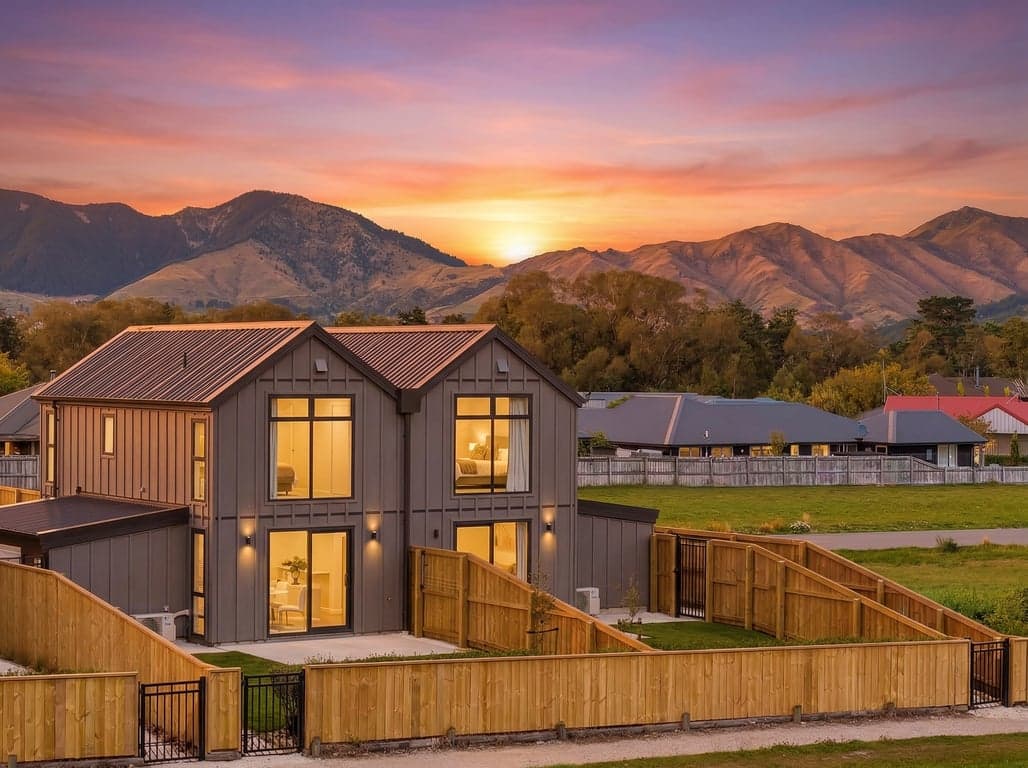 Modern | Well-Located | Alpine Escape - HS15090