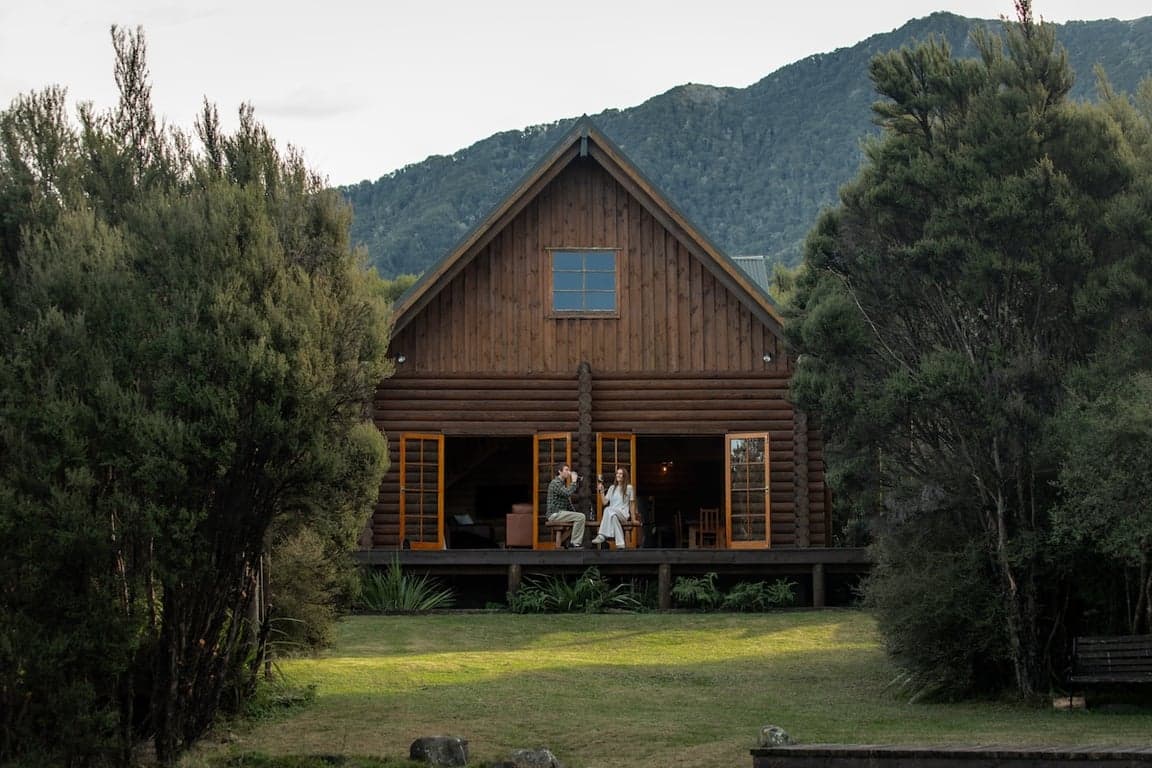 Lyford Luxury Escape - ML1963