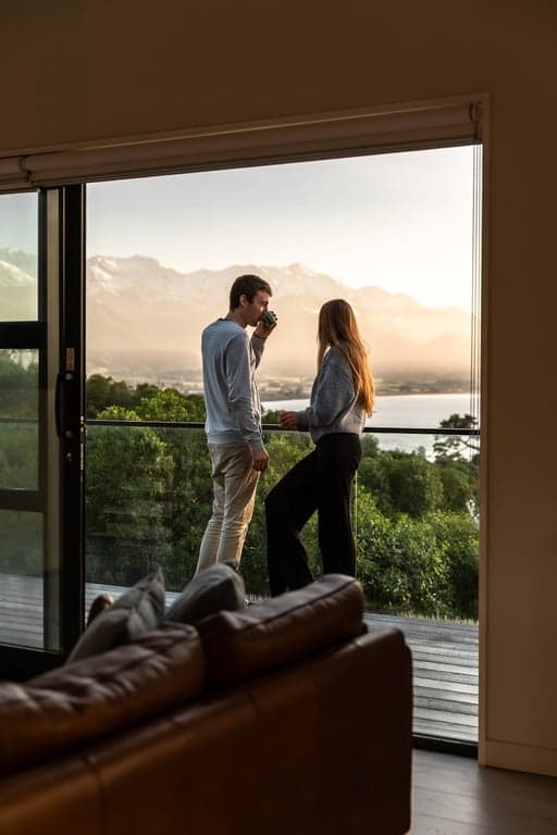 Sleek | Elevated Views | Hidden - KK43103