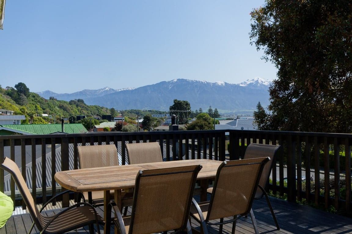 Great View | Handy to Beach | Sunny - KK29174