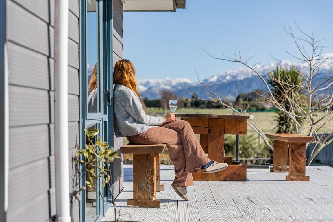 Creekside | Mountain View | Family Home - KK7219D