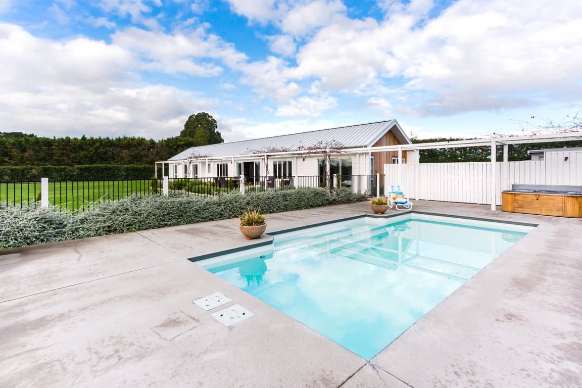 Tararua Vista