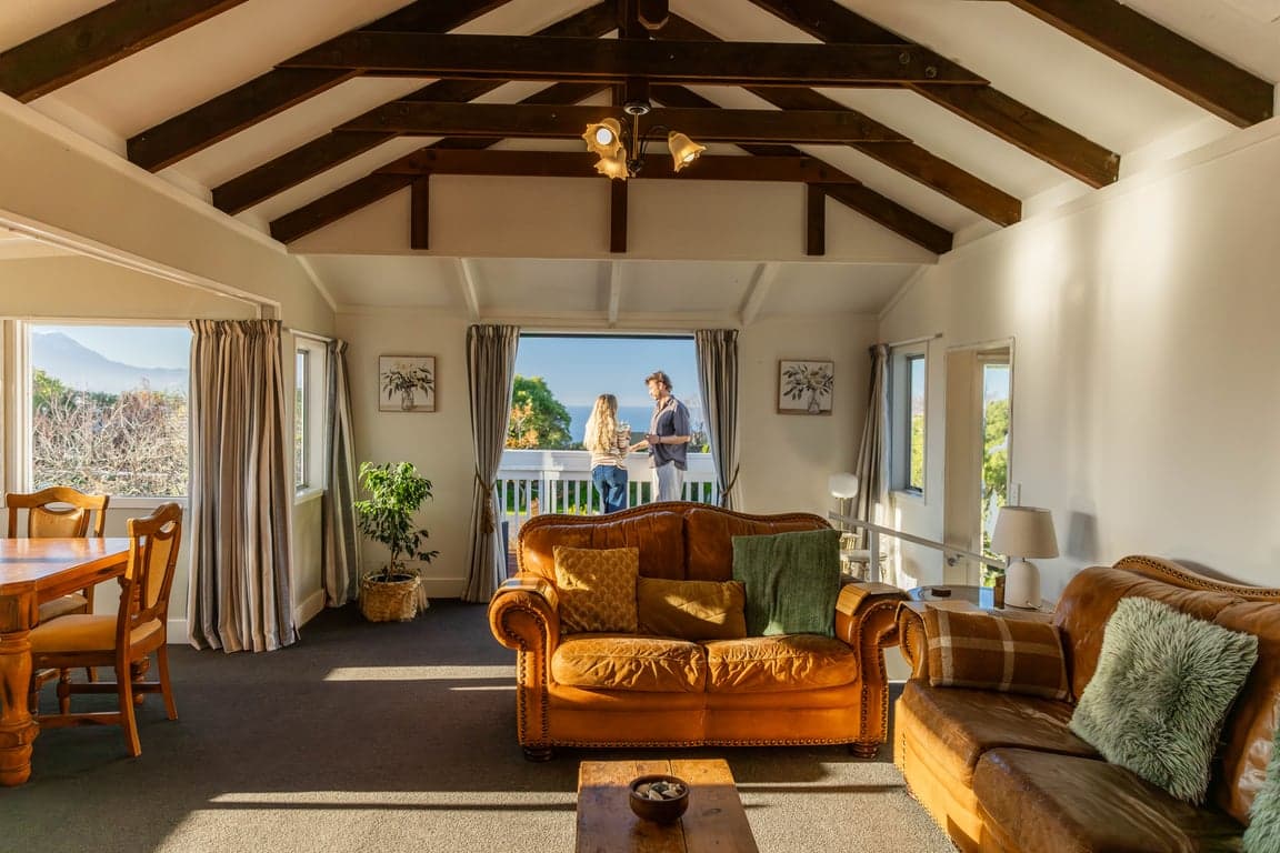 Spacious | Mountain Outlook | Family Escape - KK14412