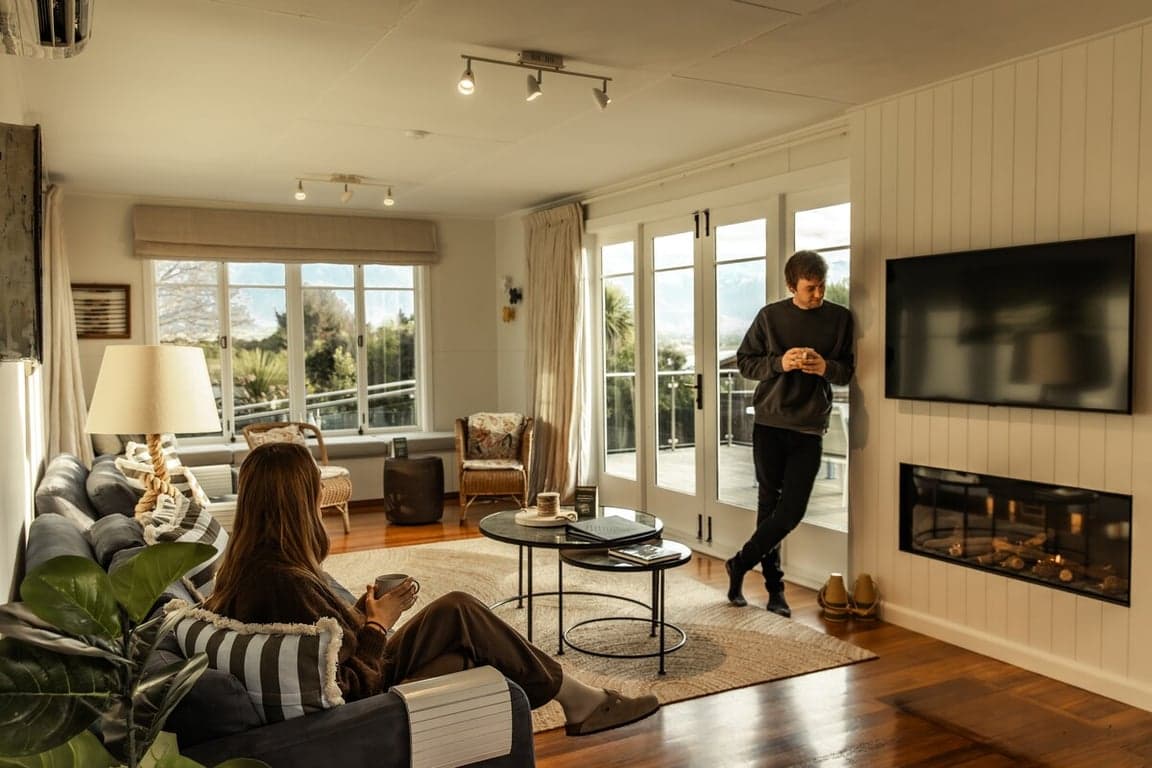 Amazing Views | Outdoor Living | Sunny - KK39111