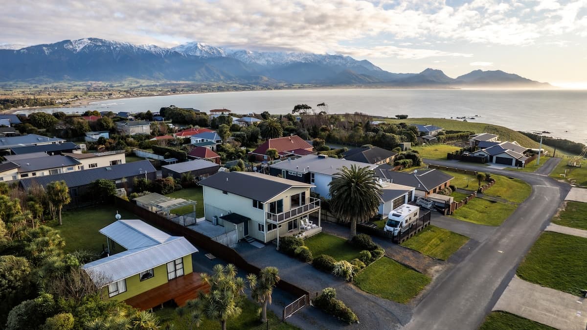 The Lookout | Spacious | Stunning Views - KK2632