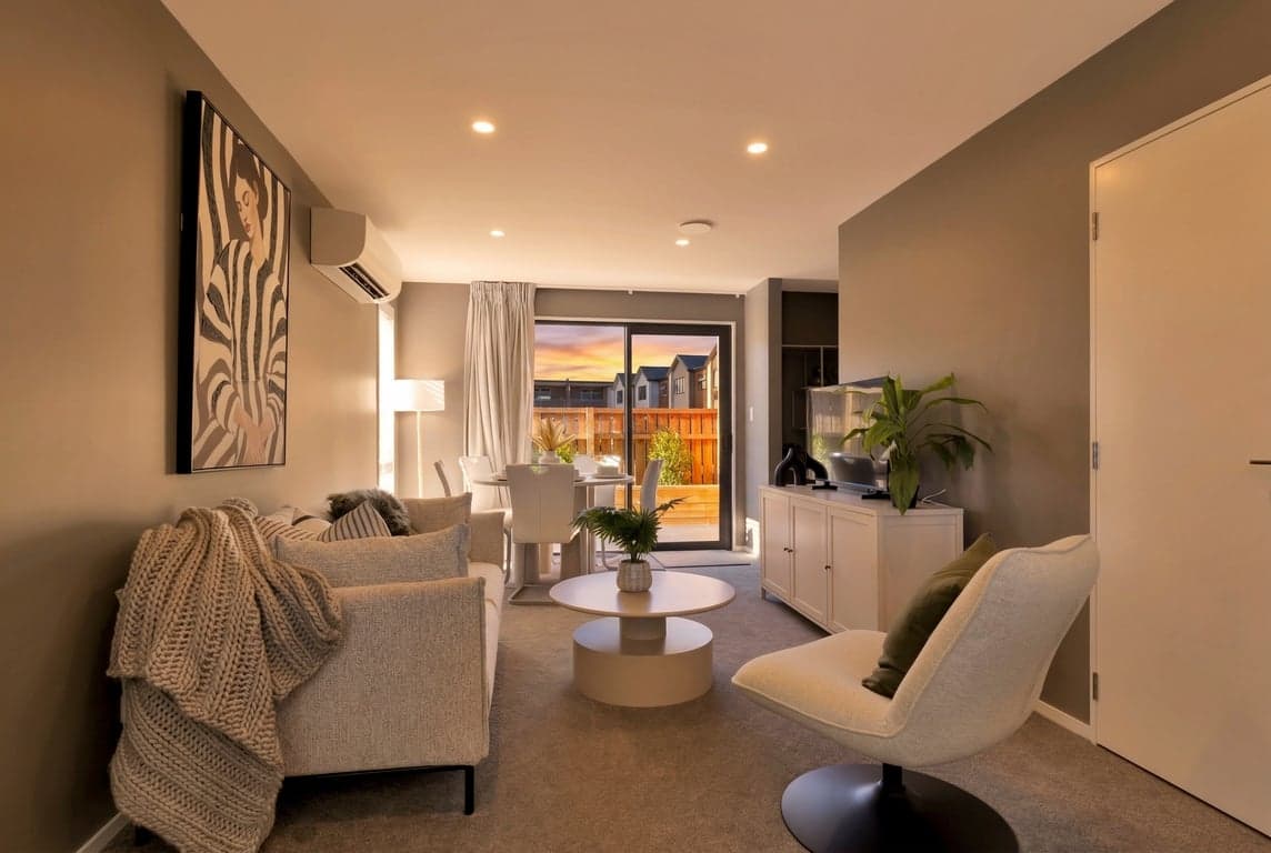 Modern | Well-Located | Alpine Escape - HS14010