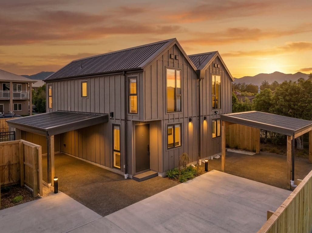 Modern | Well-Located | Alpine Escape - HS14010