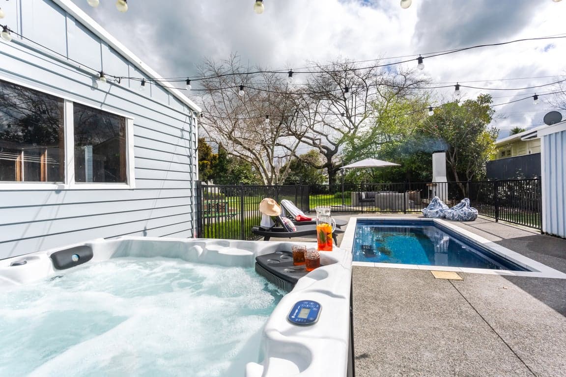 Fantail Cottage