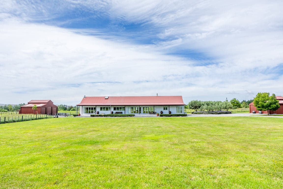 Greystoke Lodge
