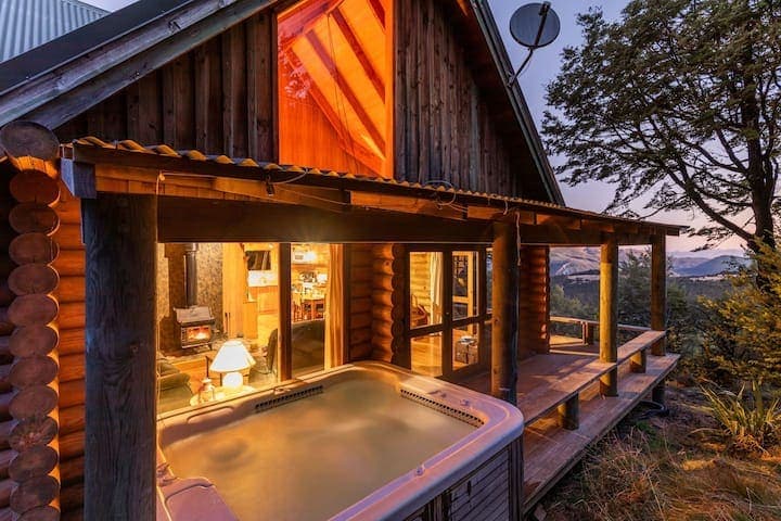 Hot Tub | Snow | Epic Views - ML3485