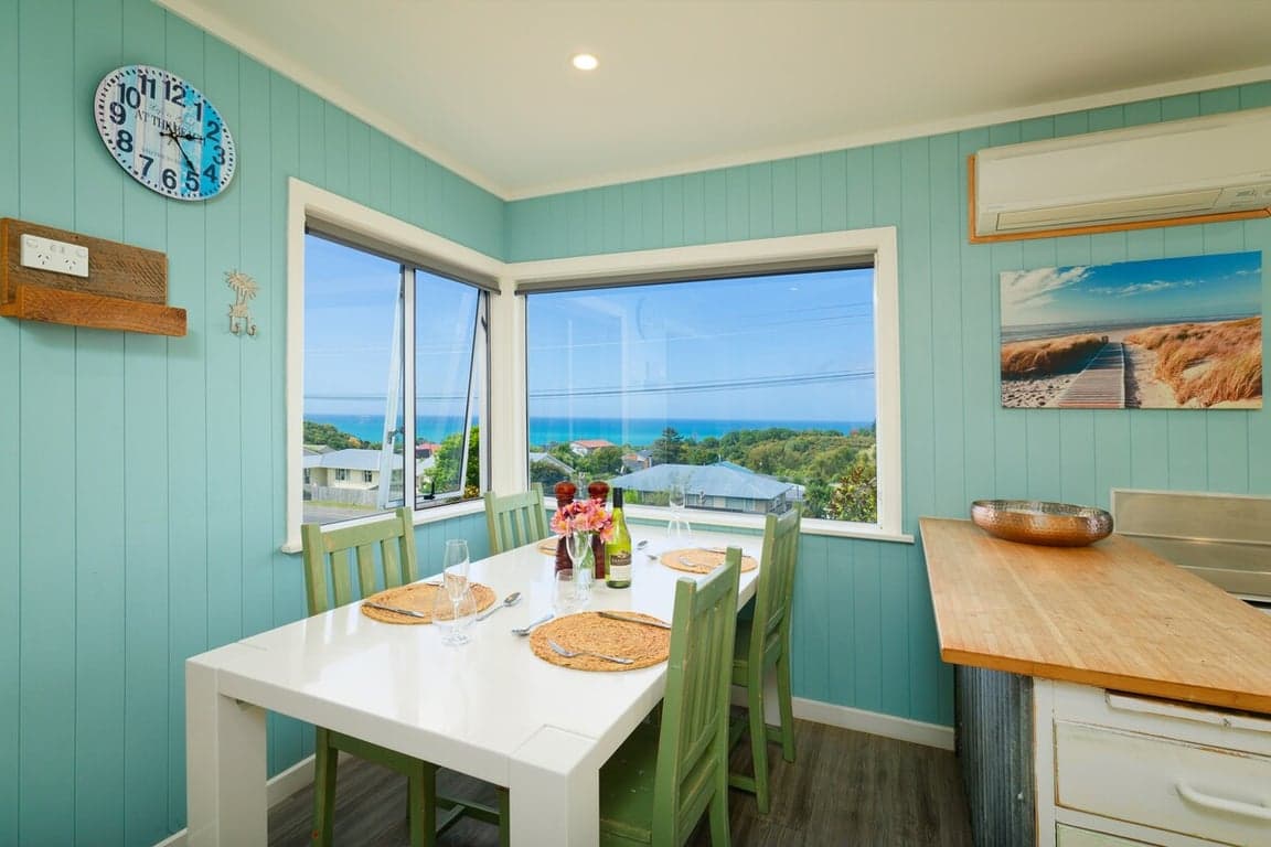Classic Charm | Sea & Mountain Views | Family Fun - KK95170
