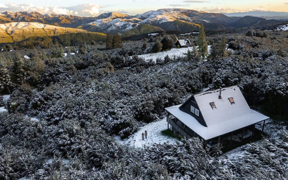 Alpine Haven | Peaceful | Stunning Views - ML1396