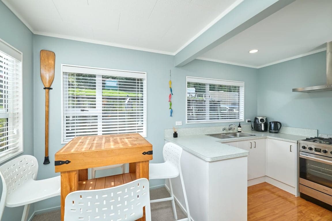 South Bay | Cosy | BBQ Area- KK1334