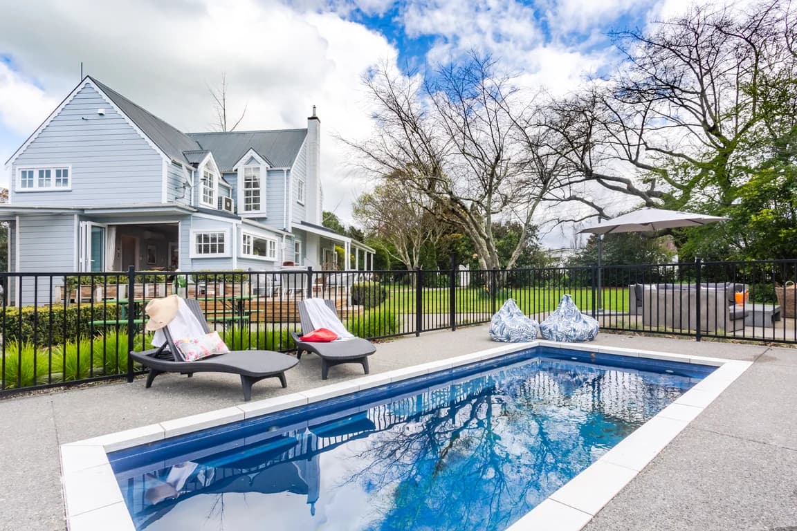 Fantail Cottage