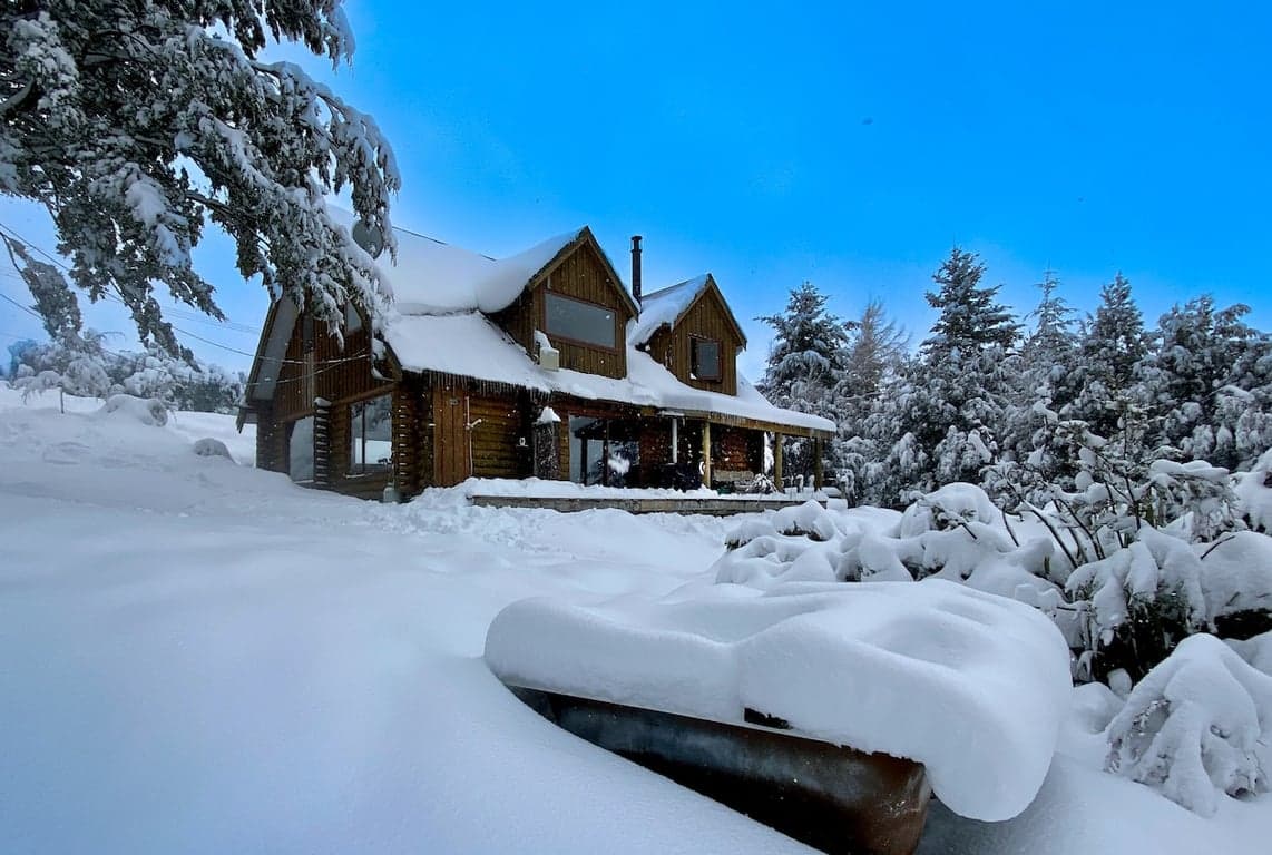 Outdoor Tubs | Location | Elevated Tranquillity - ML4186