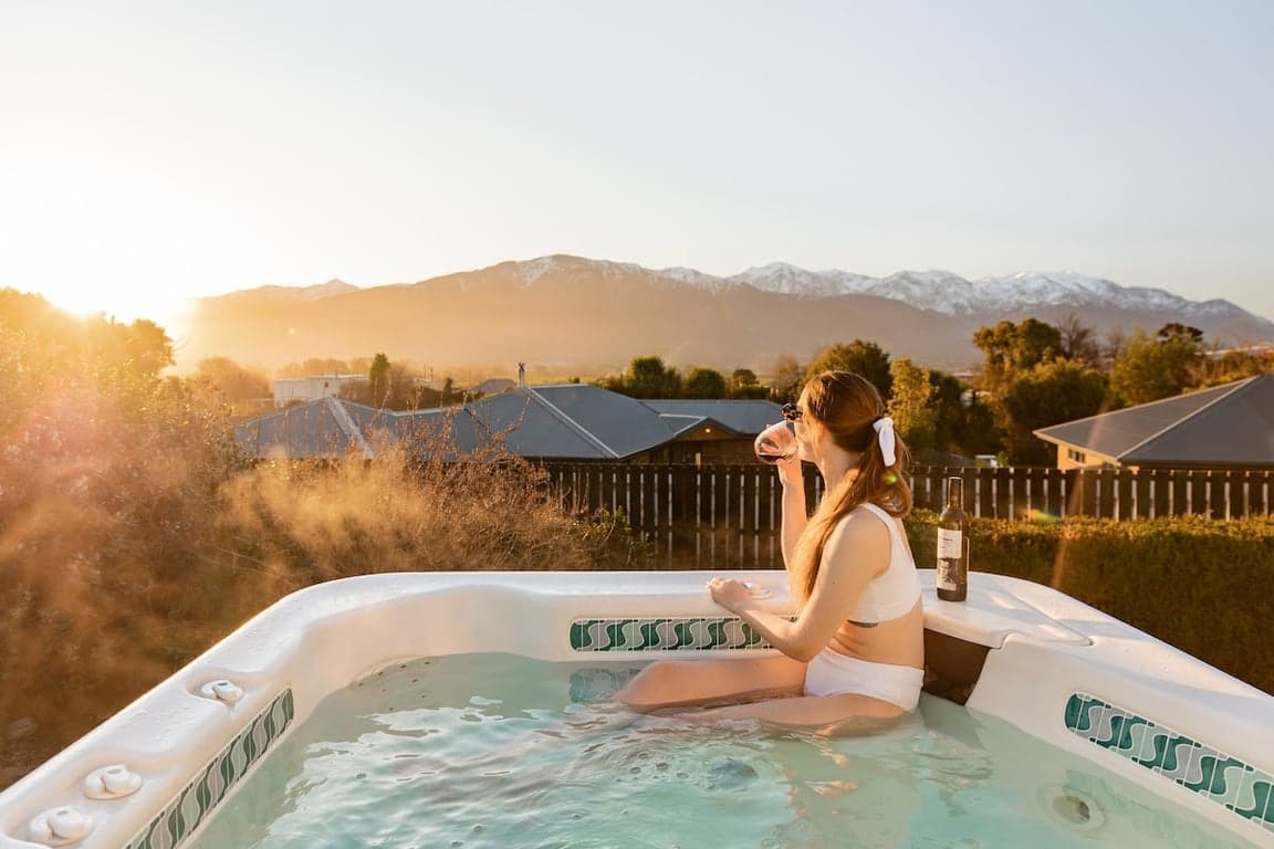 Handy to Town | Spacious | Relaxed - KK495