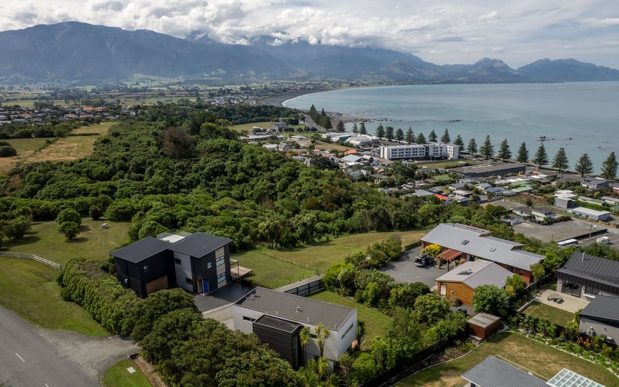 Sunny | Modern | Sea Views - KK62109