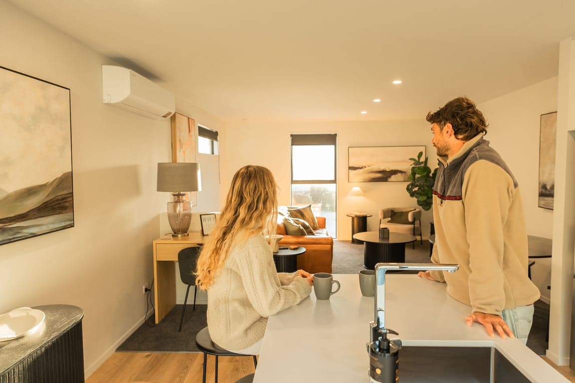 Spacious | Convenient | Relaxed - KK418