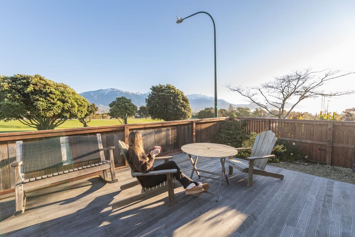 Handy Location | Ocean & Mountain Views | Close to Park - KK96845