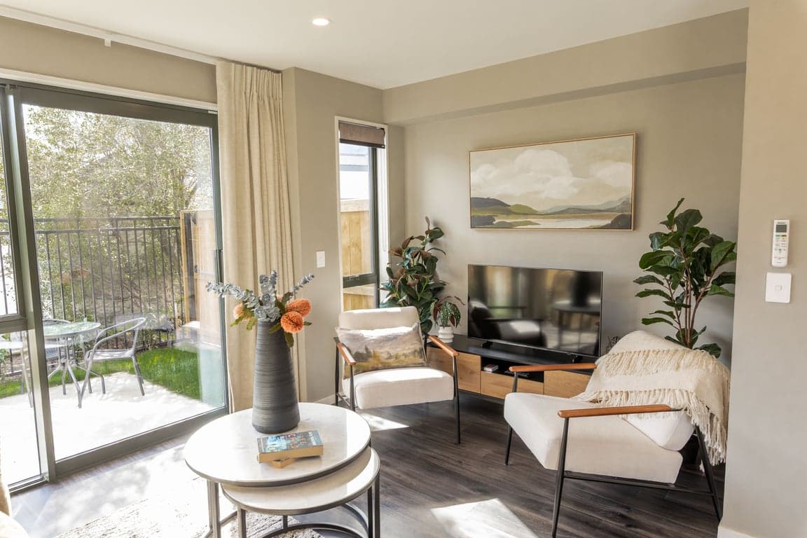 Central Location | Cosy Retreat | Close to Hot Pools - HS07654